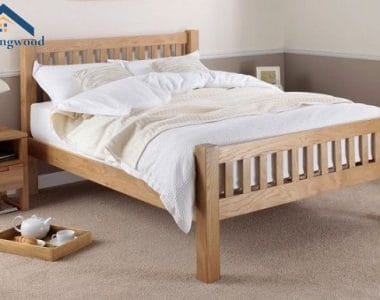 thiết kế nội thất phòng ngủ