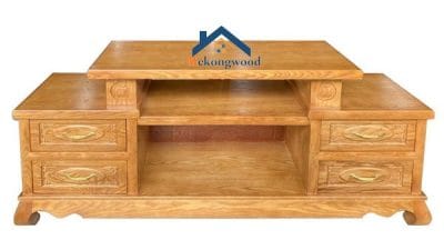 mẫu kệ ti vi hiện đại