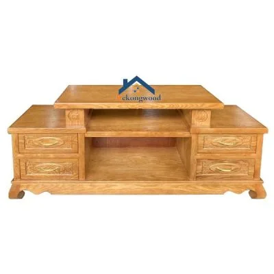 mẫu kệ ti vi hiện đại