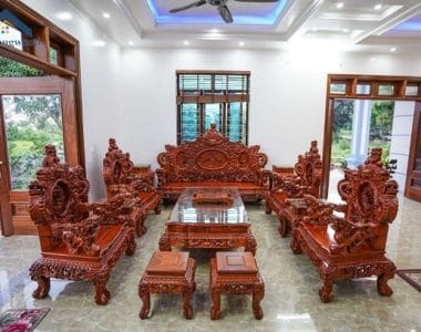 xưởng gia công đồ gỗ tại Long An