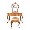 bàn trang điểm louis đẹp