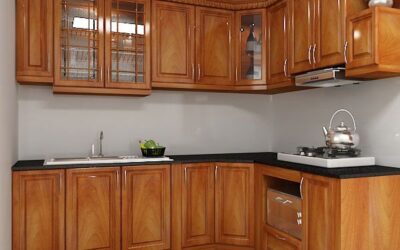 Bảng giá thiết kế tủ bếp gỗ – Sự Lựa Chọn Hoàn Hảo Cho Không Gian Bếp Nhà Bạn