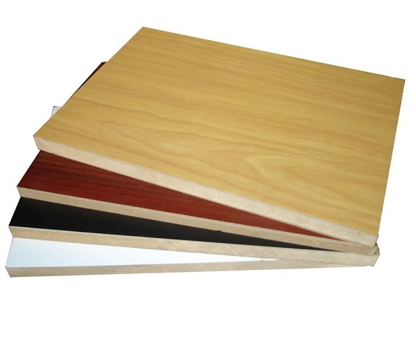 gỗ công nghiệp mdf