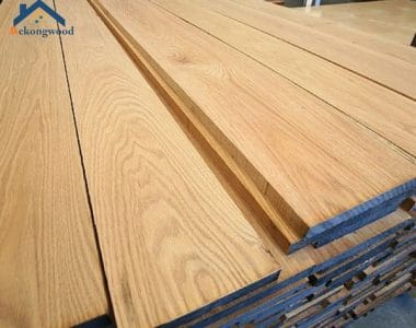 gỗ sồi có tốt không ?