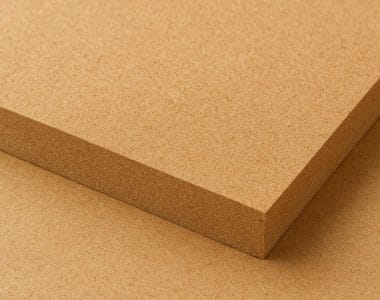 vật liệu nội thất gỗ mdf