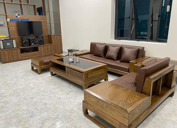 thiết kế nội thất chung cư HCM
