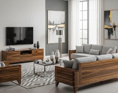 thiết kế thi công nội thất tại tphcm