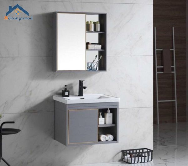 Tủ lavabo là gì ? Những mẫu tủ lavabo đẹp nhất hiện nay ?