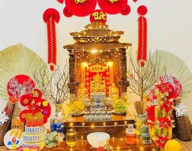 ngày vía thần tài là ngày nào