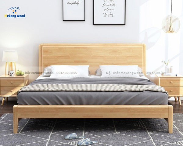 Những Điều Kiêng Kỵ Khi Kê Giường Ngủ