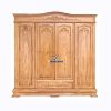 mẫu tủ quần áo gỗ 4 cánh đẹp