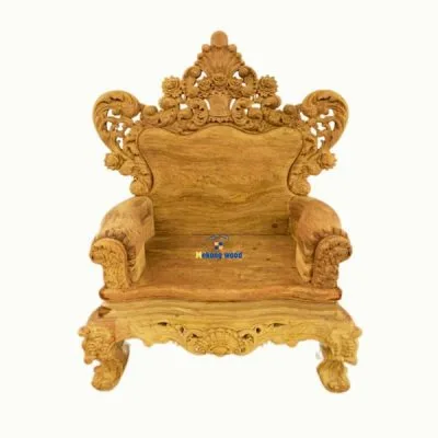 Bộ ghế sofa tân cổ điển gỗ