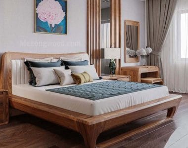 mua giường ngủ ở đồng tháp uy tín