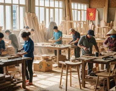 thiết kế thi công nội thất trọn gói tại Vĩnh Long