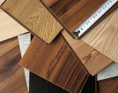 bảng giá sàn gỗ công nghiệp