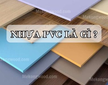 Nhực pvc là gì ?