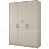 tủ quần áo gỗ công nghiệp 3 cánh 1m6 x 2m2
