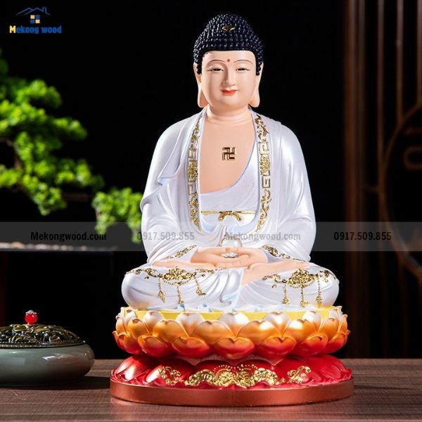 tượng phật a di đà