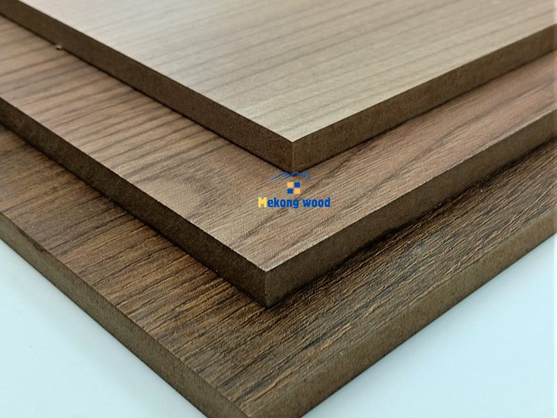 định nghĩa và cấu tạo cách sản xuất gỗ công nghiệp
