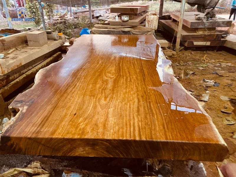 gỗ lim xanh thuộc gỗ nhóm 1