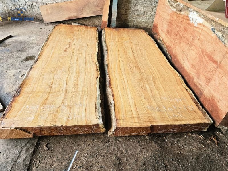 gỗ gõ đỏ là gỗ nhóm 1