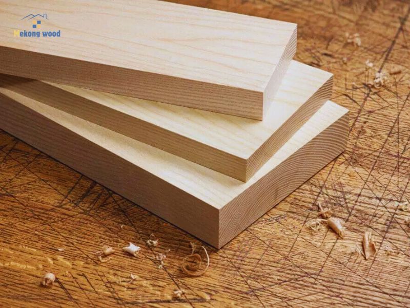 nội thất gỗ tần bì giá rẻ