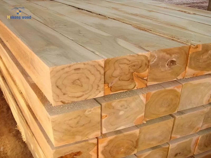 hình ảnh gỗ thao lao giá rẻ