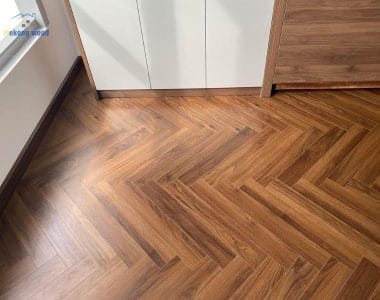 tổng quan về sàn gỗ tự nhiên