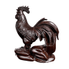 tượng gà trống phong thủy
