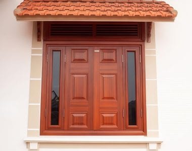 gợi ý các mẫu cửa sổ 2 cánh đẹp