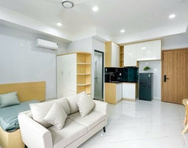 thiết kế thi công nội thất chung cư tphcm