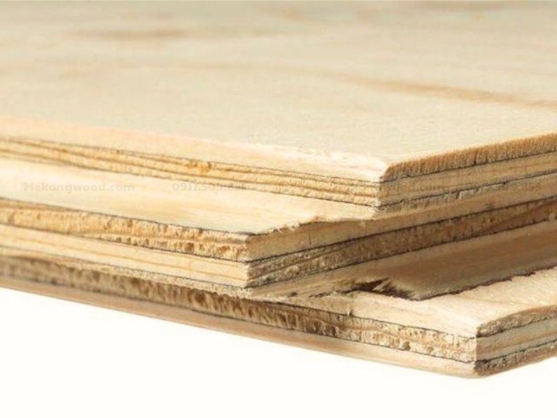 Nội thất giá rẻ là do sử dụng vật liệu kém chất lượng và không đảm bảo an toàn