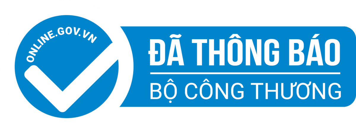 logo thong báo web của mekongwood