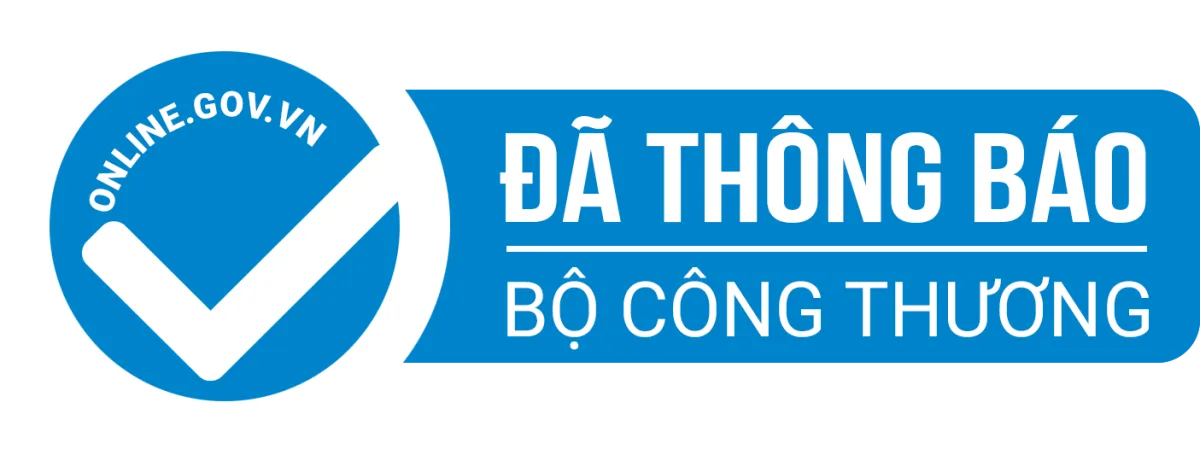 logo thong báo web của mekongwood