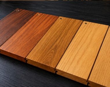 Bảng báo giá sàn gỗ tự nhiên và sàn gỗ công nghiệp