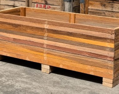 Dịch vụ nhân đóng thùng gỗ giá rẻ theo yêu cầu tại mekongwood