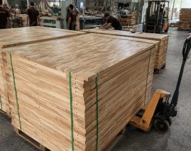 tìm hiểu về dòng gỗ cao su