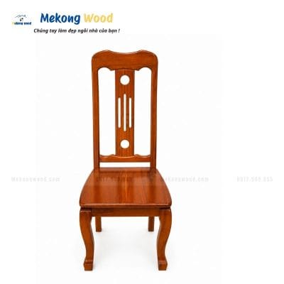 mẫu ghế hội trường gỗ tràm chân quỳ