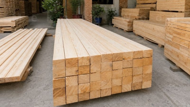 Tìm hieru Gỗ thông có tốt không ?