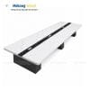 Mẫu bàn họp vân phòng gỗ công nghiệp MDF phủ melamine vân đá
