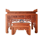Phòng thờ